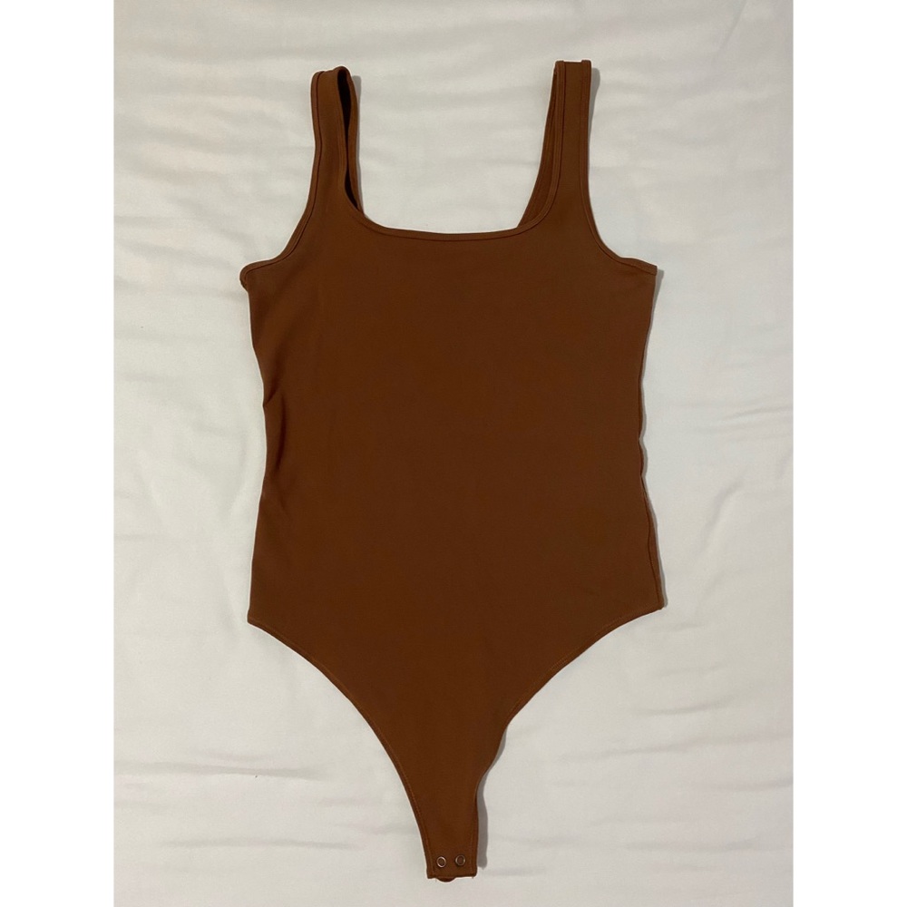 Abercrombie Soft AF Bodysuit